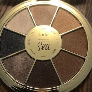 Tarte rainforest of the sea eyeshadow